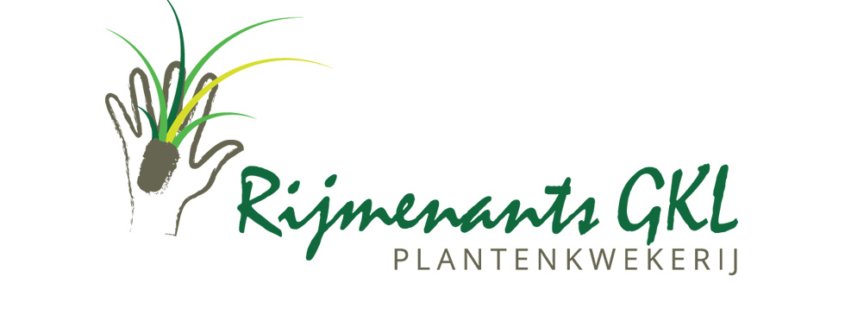 logo plantenkwekerij